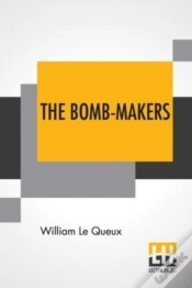 Capa do artigo The Bomb-Makers