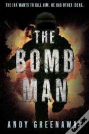 Capa do artigo The Bomb Man