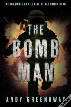 Capa do artigo The Bomb Man