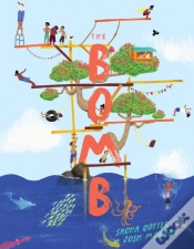 Capa do artigo The Bomb