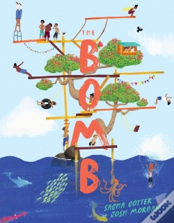 Capa do artigo The Bomb