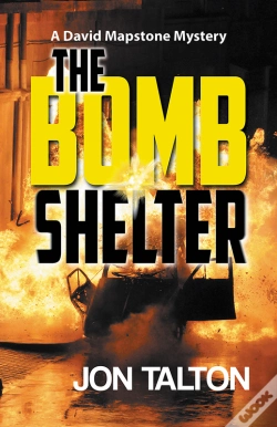 Capa do artigo The Bomb Shelter