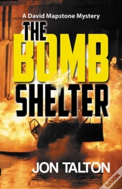 Capa do artigo The Bomb Shelter