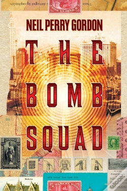 Capa do artigo The Bomb Squad