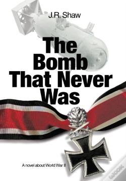 Capa do artigo The Bomb That Never Was