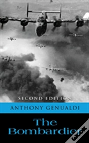 Capa do artigo The Bombardier