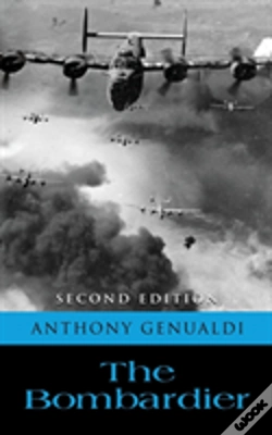Capa do artigo The Bombardier