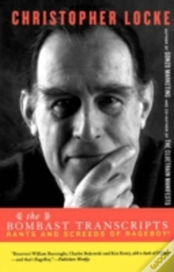 Capa do artigo The Bombast Transcripts