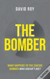 Capa do artigo The Bomber