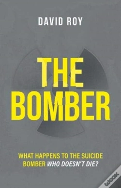 Capa do artigo The Bomber
