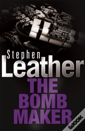 Capa do artigo The Bombmaker