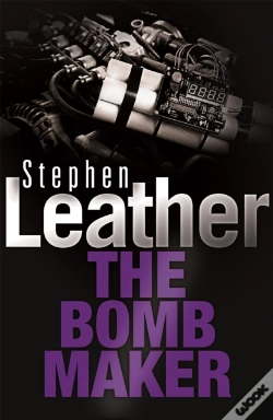 Capa do artigo The Bombmaker