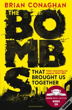 Capa do artigo The Bombs That Brought Us Together