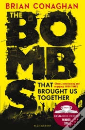 Capa do artigo The Bombs That Brought Us Together