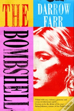 Capa do artigo The Bombshell