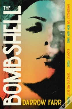 Capa do artigo The Bombshell