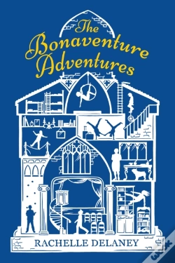 Capa do artigo The Bonaventure Adventures