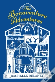 Capa do artigo The Bonaventure Adventures