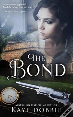 Capa do artigo The Bond