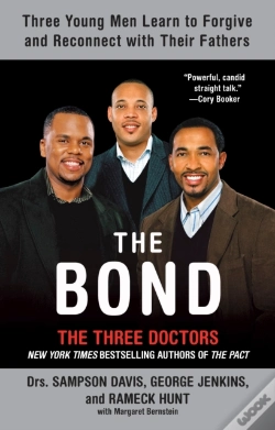 Capa do artigo The Bond