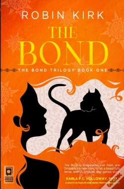 Capa do artigo The Bond