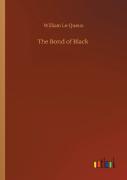 The Bond Of Black