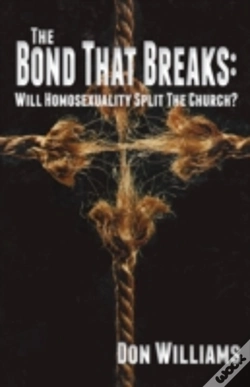 Capa do artigo The Bond That Breaks
