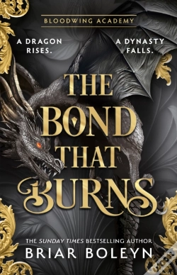 Capa do artigo The Bond That Burns