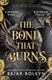 Capa do artigo The Bond That Burns