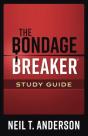 The Bondage Breaker Study Guide - Preview