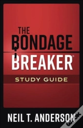 The Bondage Breaker Study Guide
