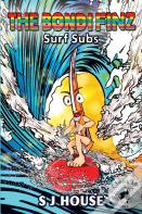 The Bondi Finz Surf Subs