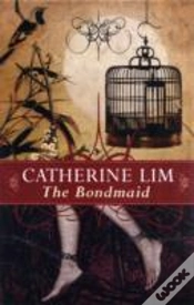 Capa do artigo The Bondmaid