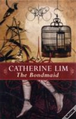 Capa do artigo The Bondmaid
