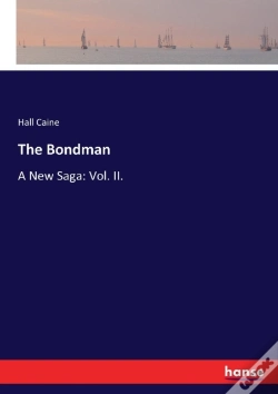 Capa do artigo The Bondman