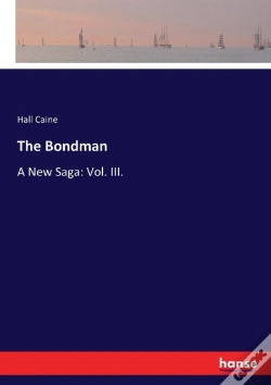 Capa do artigo The Bondman