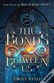 Capa do artigo The Bonds Between Us
