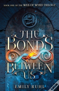 Capa do artigo The Bonds Between Us