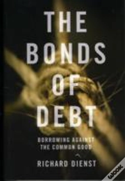 Capa do artigo The Bonds Of Debt