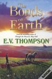 Capa do artigo The Bonds Of Earth