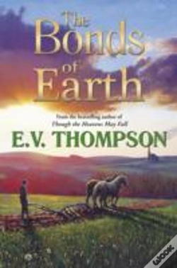 Capa do artigo The Bonds Of Earth
