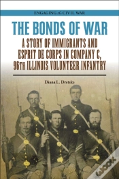 Capa do artigo The Bonds Of War