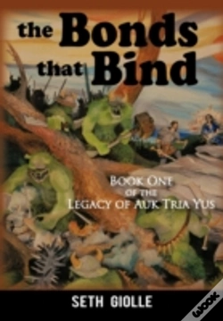 Capa do artigo The Bonds That Bind