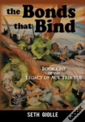 Capa do artigo The Bonds That Bind