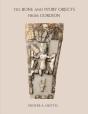 The Bone And Ivory Objects From Gordion - Preview