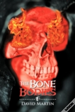Capa do artigo The Bone Bodies