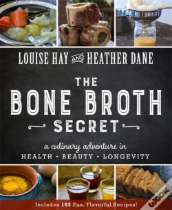 Capa do artigo The Bone Broth Secret