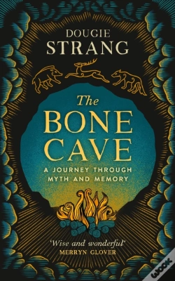 Capa do artigo The Bone Cave