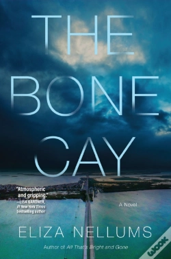 Capa do artigo The Bone Cay