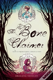 Capa do artigo The Bone Charmer